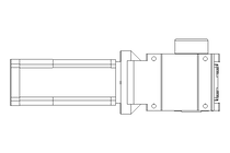 MOTEUR REDUCTEUR