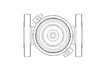 PRESSURE REGULATOR/CONTROLLER