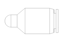 L SOCKET CONNECTOR QSL-6H-K-SA