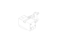 SPRAYHEAD NO SX 2/296 KRONES LH  152643