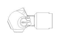 TUBEIRA PARA LIMPEZA DE TANQUE