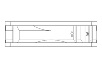 轴流式风扇 24V 5W