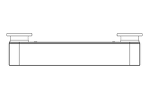 HEAT EXCHANGER