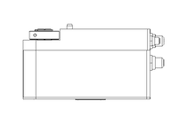 Positioning system 0.035kW 5Nm