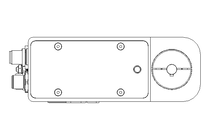 Sistema de posicionamento 0,035kW 5Nm