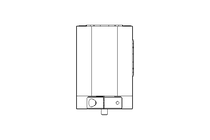 Sistema de posicionamento 0,035kW 5Nm