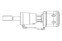 Control valve GS1 8044 DN25