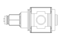 PRESSURE REGULATOR/CONTROLLER