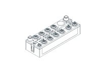 MODULO DO BUS  X67  BCD321.L12