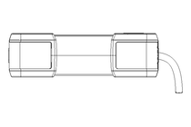 Sensor ultrassom digital  FX 4631