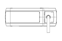 Kantensensor Ultraschall digital FX 4631