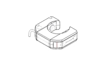 Sensor ultrassônico de bordas FX4631