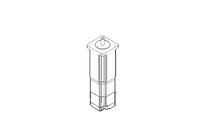 Moteur pas à pas 24-60V