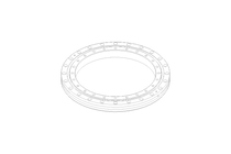 Cuscinetto a rulli incrociati 220x295