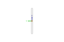 Joint torique O-ring 18x1 EPDM 291