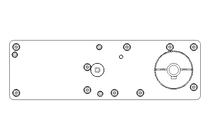 Sistema de posicionamiento 0,1kW 10Nm