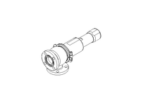 SAFETY VALVE