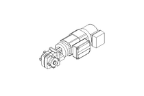 Getriebemotor 0,37kW 26 1/min