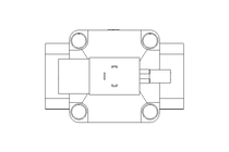 DIRECTIONAL VALVE TYPE 5282