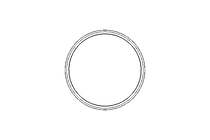 GLYD-Ring TG32 110x121x4,2 PTFE