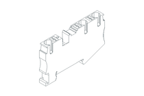 Terminal block PT 6-TWIN