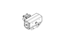 Ball valve ZA 1/2" PN16