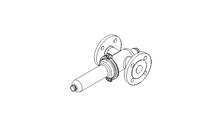 PRESSURE CONTROL VALVE