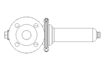 PRESSURE CONTROL VALVE