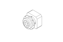 Planetary gear