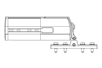 CELLULE PHOTO-ELECTRIQUE MLD 500-T1L