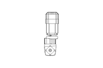 Gear motor 0.37kW 26 1/min