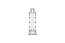 HEAT EXCHANGER  TL0400 FBFV-3250