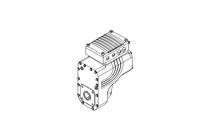 GEAR MOTOR MGFAS4-DSM 50 NM