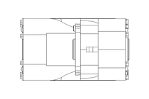 GEAR MOTOR MGFAS4-DSM 218 NM