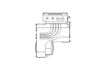 GEAR MOTOR MGFAS4-DSM 218 NM