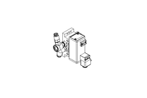 SOLENOID VALVE