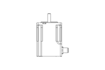 Moteur pas à pas 2,4V