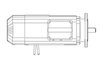 Servomotor 15 Nm