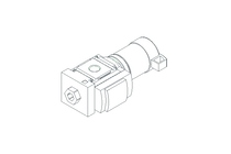 PRESSURE CONTROL VALVE