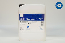 Aceite KRONES celerol FL 7201 10l Bidón