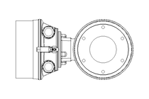 FLOW METER