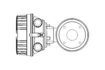 MISURATORE DEL FLUSSO