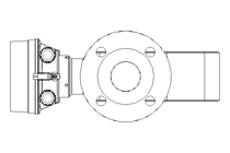 FLOW METER