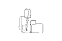 VACUUM PUMP