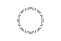 Sealing ring 197x228.7x12.8