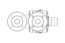 TETE TOURNANTE  HB 250 K-512