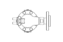 TETE TOURNANTE  HB 250 K-512