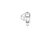 Регулирующий клапан R DN040 KV6,3