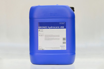 KRONES hydrocare 450 23,5 kg-bidón