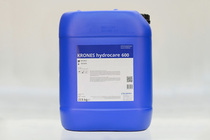 KRONES hydrocare 600 23,5 kg-Kanister